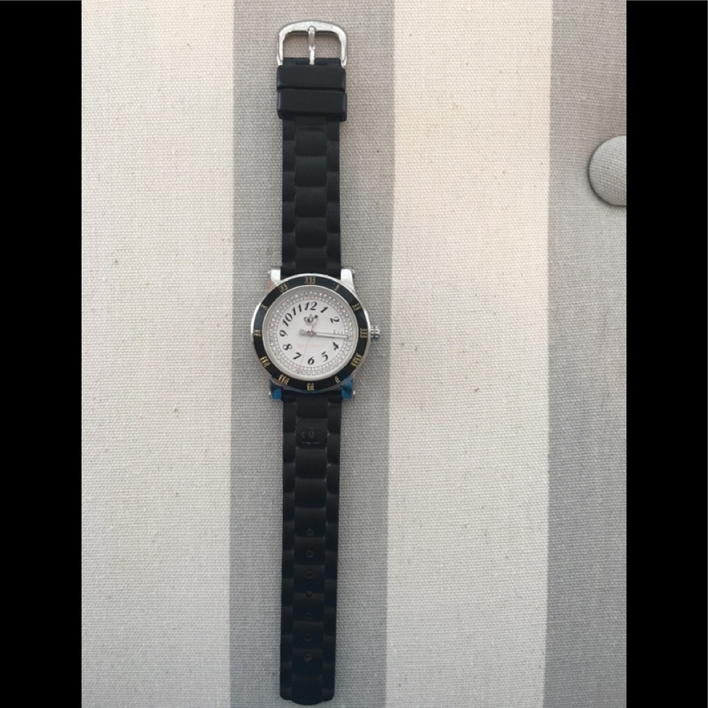 Juicy Couture Watch